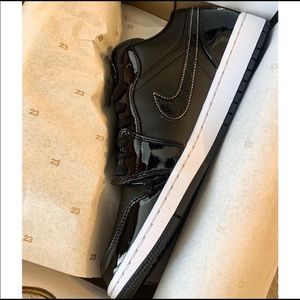 Air Jordan 1 Low All Star 2021 US 10.5 M